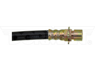 Brake Hose Chevrolet C10 67-70 C20 K20 67-71 GMC C15/C1500 67-70 Rear H36959