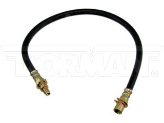 Brake Hose Chevrolet C10 67-70 C20 K20 67-71 GMC C15/C1500 67-70 Rear H36959