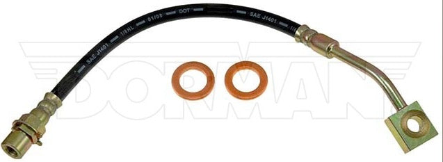 Brake Hose Ford Mustang 1994 1995 1996 1997 1998 Front Right H380263
