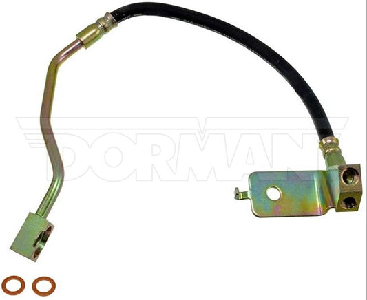 Brake Hose Ford Mustang 1996 1997 1998 Rear Right H380542