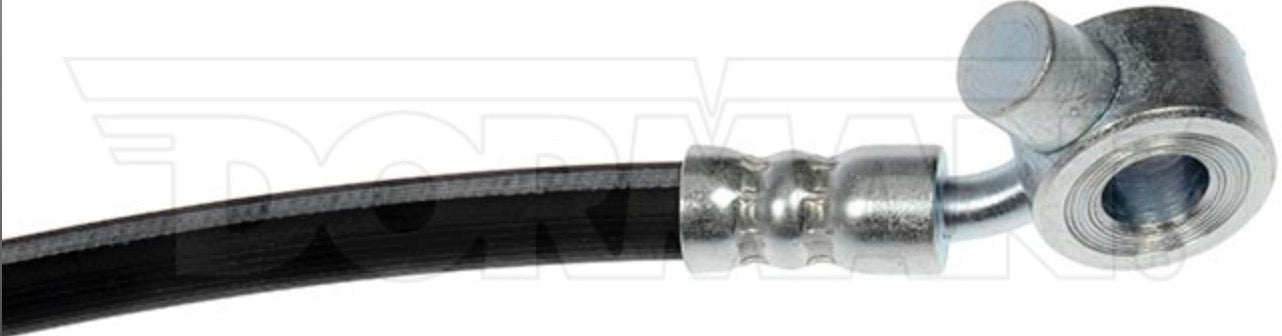 1971 Chevrolet C10 Brake Hose Front H380713