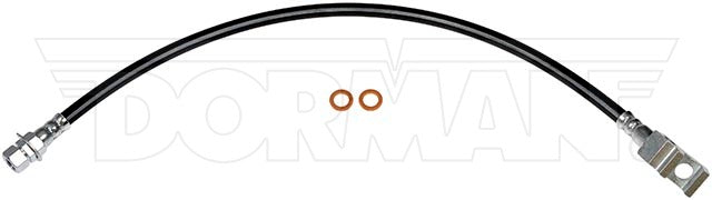 Brake Hose Ford F250 F350 Super Duty 01-04 Rear Centre H381164