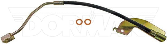 Brake Hose Ford Mustang 1999-2004 Rear Right With Traction Control H381283
