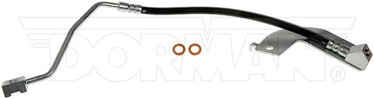 Brake Hose Ford Mustang 1999-2004 Rear Right H381284