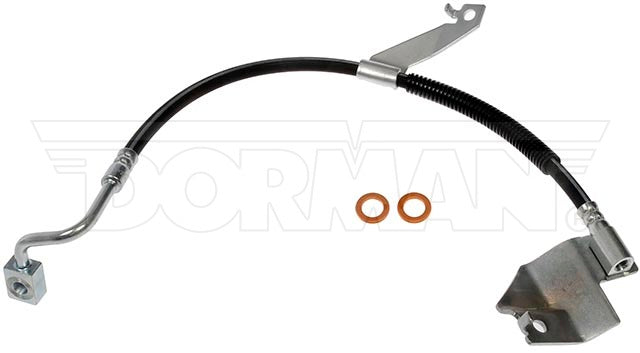 Brake Hose Ford F150 1999-2004, F250 1999 Front Left H381338