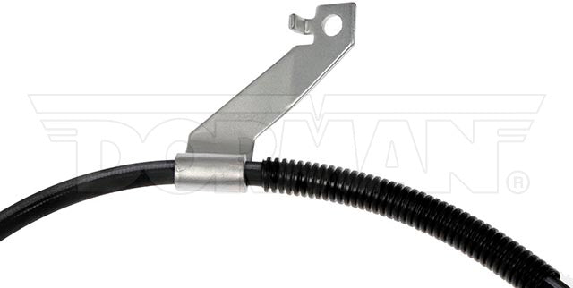 Brake Hose Ford F150 1999-2004, F250 1999 Front Left H381338