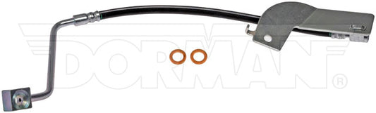 Brake Hose Ford Mustang 1996-2004 Rear Left H381390