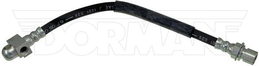 Brake Hose Camaro Firebird 1983-1992 Rear Centre H38180