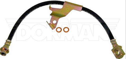 Brake Hose Cadillac Deville 85-93 Fleetwood 85-92 Bonneville 87-93 Front Left H38253