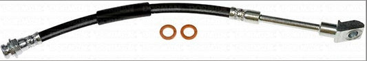 Brake Hose Chevrolet Corvette 1984 85 86 87 Rear H38263