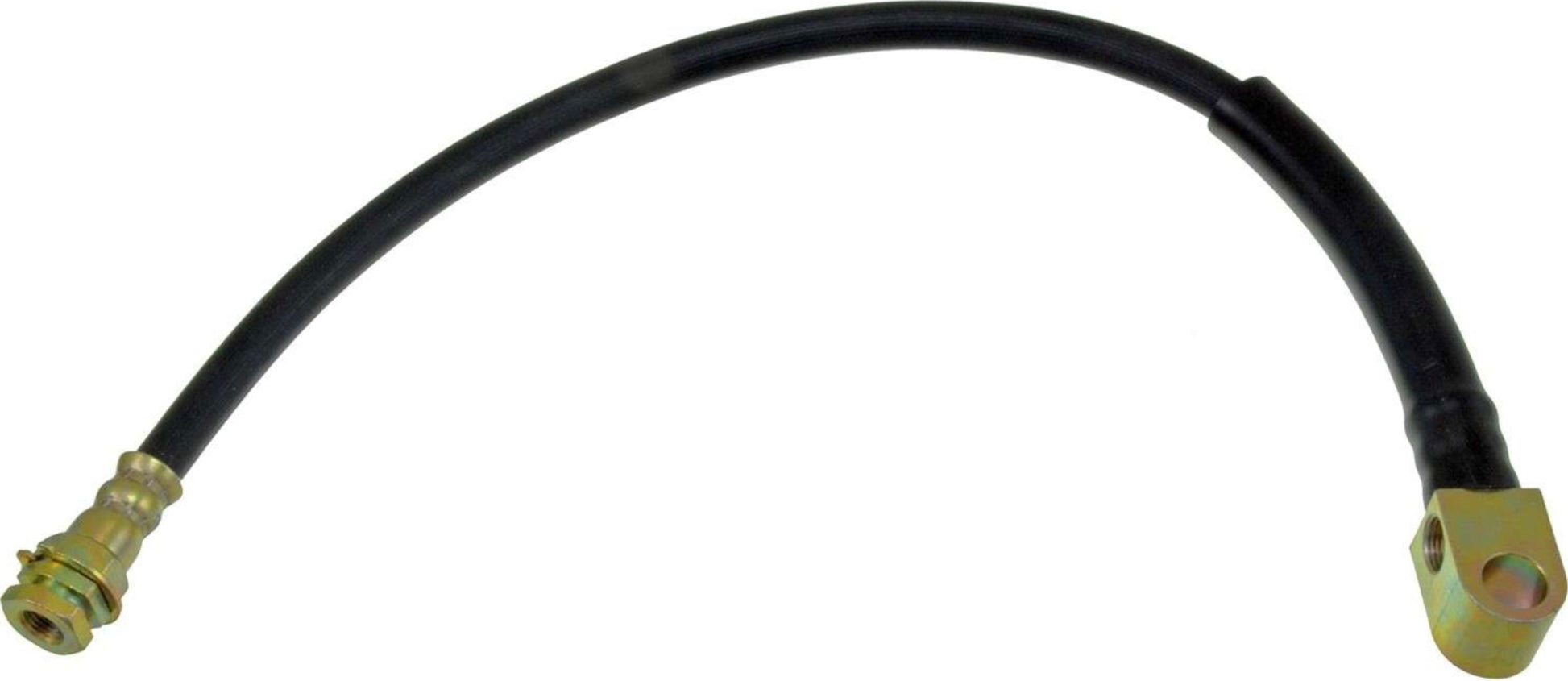 Brake Hose Ford F150 1986 1987 1990 1991 Rear H38625