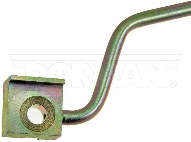 Brake Hose - Ford Mustang 1987 1988 1989 1990 Front Right H38818