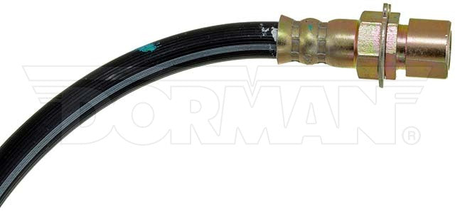 Ford Mustang 87-93 Brake Hose Front Right H38818