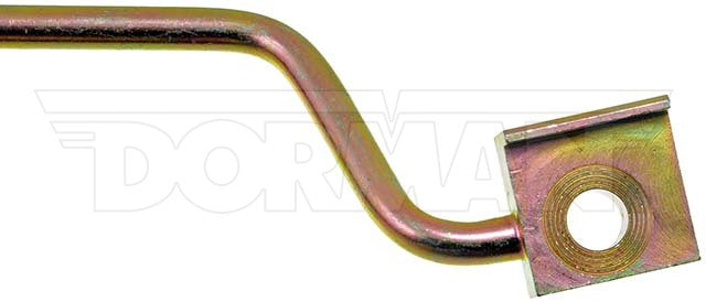 Brake Hose - Ford Thunderbird 87-88, Mustang 87-93 Front Left H38819