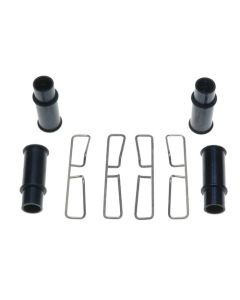 Disc Brake Hardware Kit Ford Crown Vic 92-93, LTD 79-86, Linc Continental 80 H5541