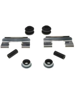 Disc Brake Hardware Kit Cadillac Eldorado Seville 86-87 Riviera 86-87 H5579