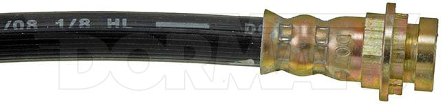 Brake Hose Chevrolet Corvette 1997-2004 Front H620031