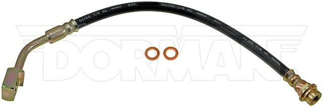 Brake Hose Chevrolet Corvette 1997-2004 Front H620031