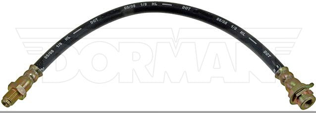 Brake Hose Dodge Dart 70-71 Challenger 71 W100 W200 72-75 Barracuda 71 H73278