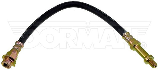 Brake Hose Dodge 1970-73 Charger 70-72 Coronet 70-72 Barracuda 70-72 Drum Brakes Front H73279