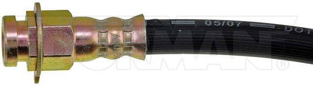 Brake Hose plymouth barracuda