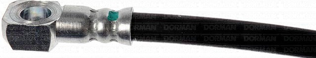 Brake Hose Firebird Camaro 1974 1975 1976 Front H80970