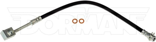 Brake Hose Ford F100 1972-79 F150 75-79 F250 73-79 Front Left H80976