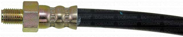 Brake Hose Ford Mustang 65-66 Disc AMC 67-73 Ambassador 67-72 Drum Front H86594