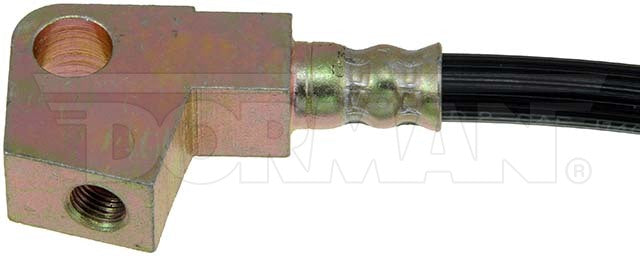 Brake Hose Chrysler 75-81 Rear H86608