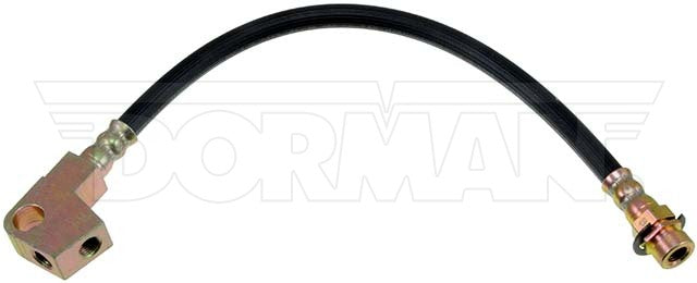 Brake Hose Dodge Challenger 72-74, Charger 71-77 Chrysler 75-81 Rear H86608