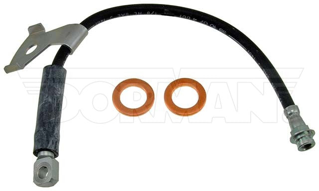 Brake Hose Cadillac Eldorado 1979-85, Seville 80-85, Oldsmobile Toronado 79-85 H98914