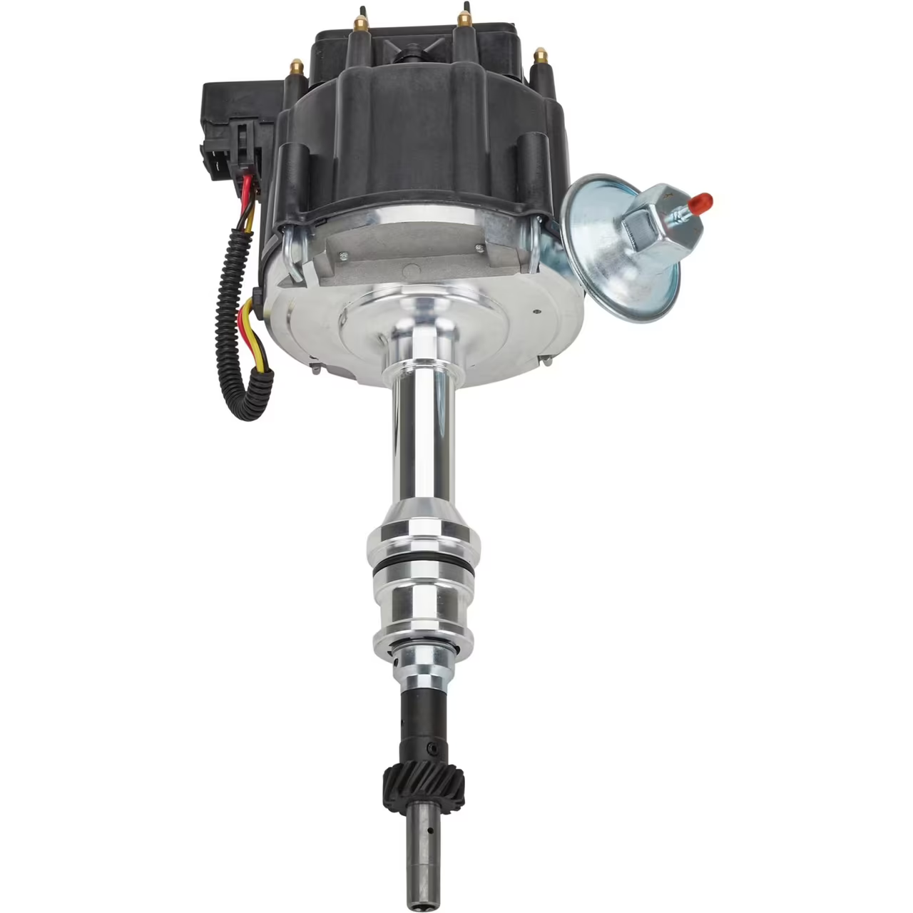 HEI Distributor Ford F-100 1978-19, 81, Mustang 69-73, 95 2896510-BLK