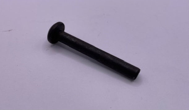 Door hinge pins for the Ford Model A 1928 to 1931 in steel, authentic. 1  13/16" x 1/4", A35615, A-46335, HP1167R