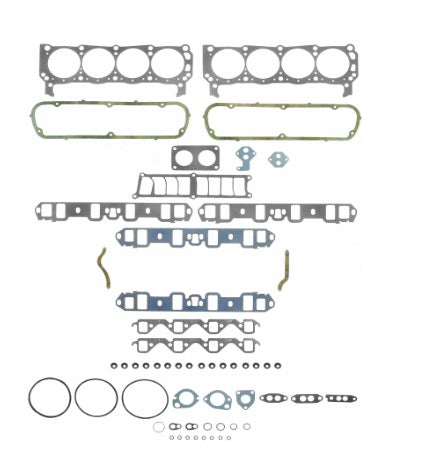 Cylinder Head Gasket Set Ford 260 289 302 1962-1987 HS8548PT-11