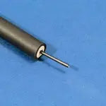 HT Cable Resistive Suppressed 7mm Black 010405