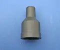 HT Distributor & Coil Straight Cover 15mm 0-604-01