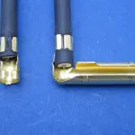 HT Terminal Straight 0-603-01&nbsp;