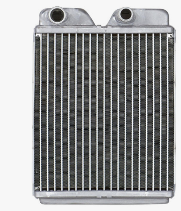 HVAC Heater Core Chevrolet C10 C20 K10 K20 73 -86 GMC  C1500 73-74 79-86 94553**