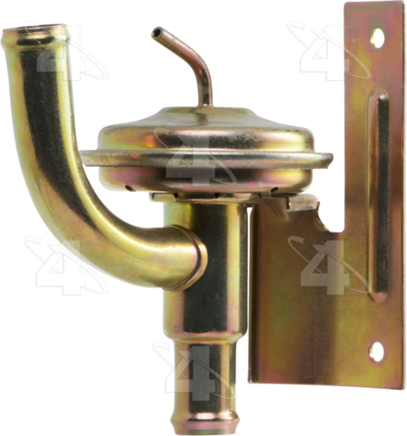 HVAC Heater Valve Chevrolet Corvette El-Camino 69-70, Corvette  79-81 74610