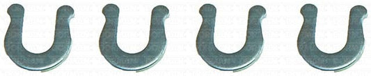 Brake Shoe Spring Hold Down Pin Clip HW1168