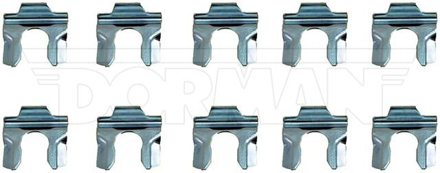 Brake Hose Lock Clip HW1400