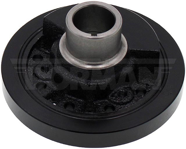 Harmonic Balancer SBF 289 Mustang 64-68, Falcon, Galaxie, Ranchero, Fairlane 594-269