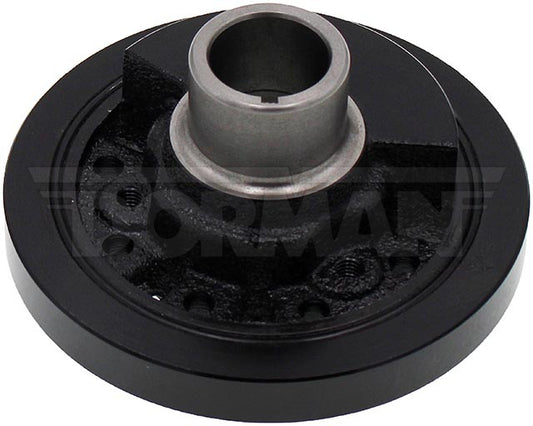 Harmonic Balancer SBF 289 Mustang 64-68, Falcon, Galaxie, Ranchero, Fairlane 594-269
