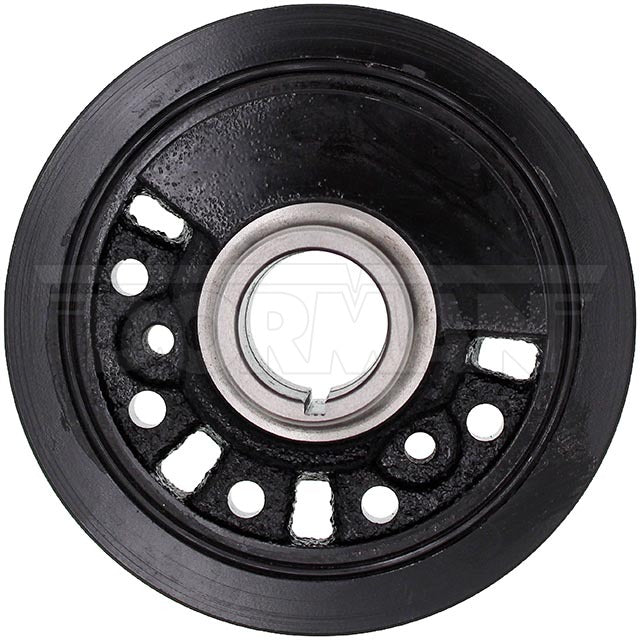 Harmonic Balancer SBF 289 Mustang 64-68, Falcon, Galaxie, Ranchero, Fairlane 594-269