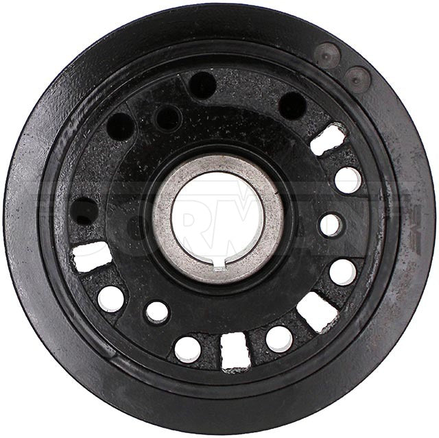 Harmonic Balancer SBF 289 Mustang 64-68, Falcon, Galaxie, Ranchero, Fairlane 594-269