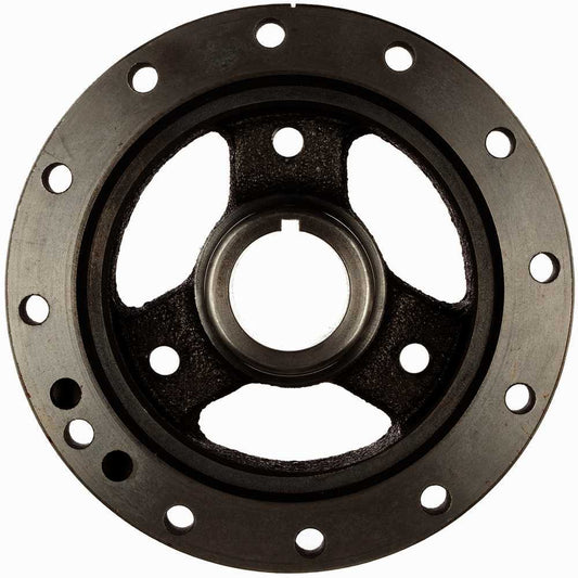 Harmonic Balancer Chevrolet C10 C20 65-68 G10 G20 68 Impala 66-68 K10 65-68 102041**