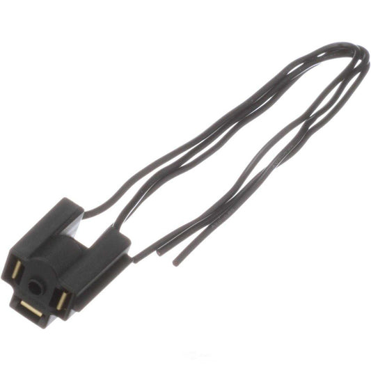 Hazard Flasher/Headlight Connector Chevrolet GM 63-2020 Ford 65-19 Dodge 65-93 S-526
