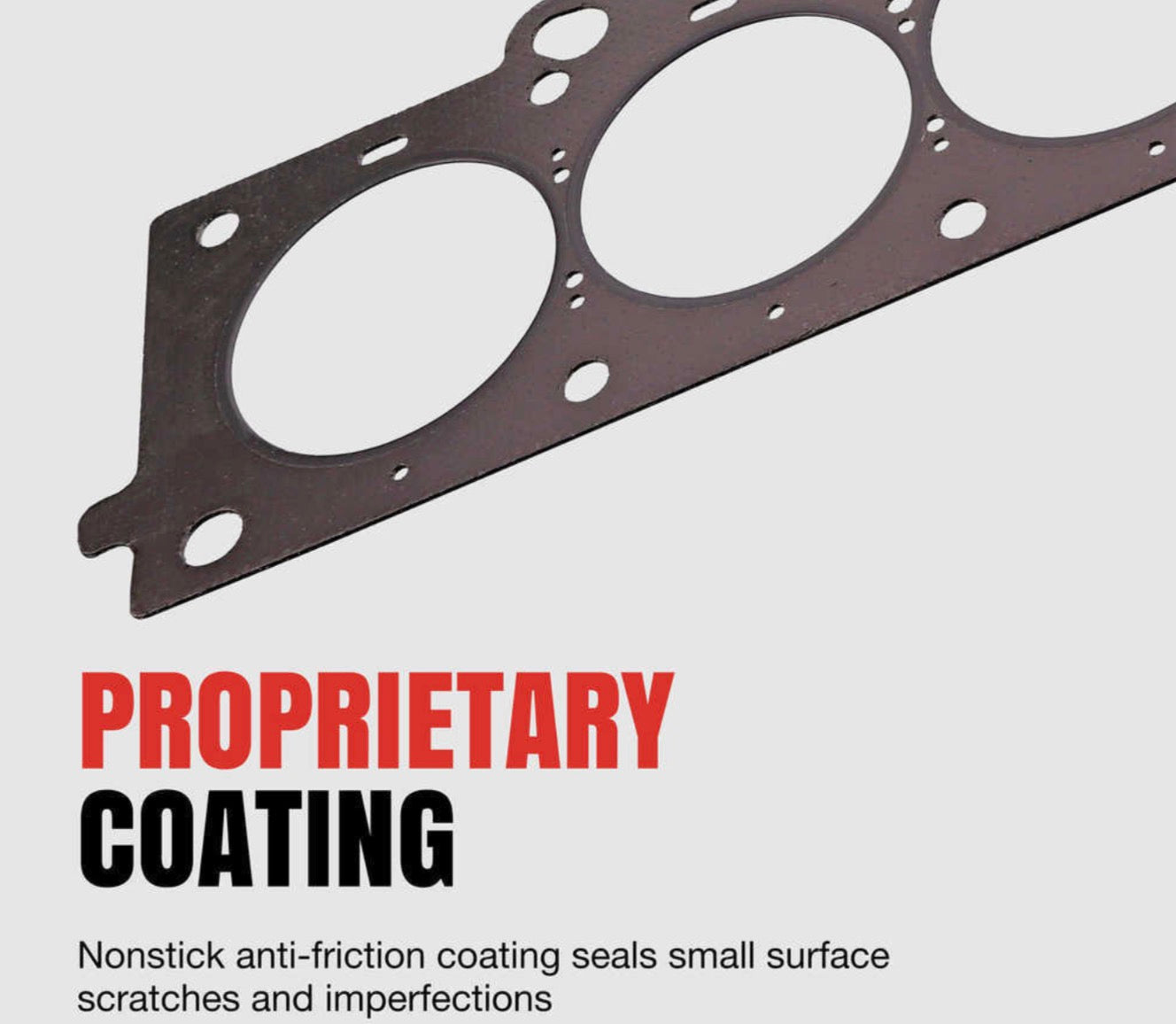 Head Gasket Ford Mustang 67-70, Galaxie 59-71 8554PT