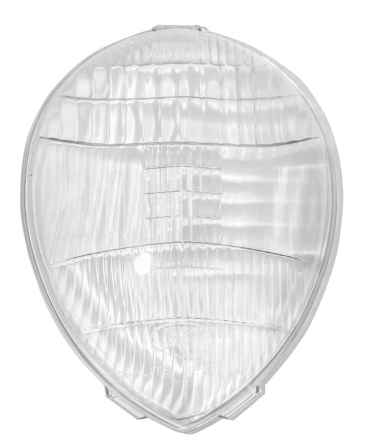 Headlight Lens Ford Early V8 37-39 78-13060-S 78-3060 
