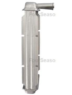 Ford E100 E150 Econoline Heater Core 73-91